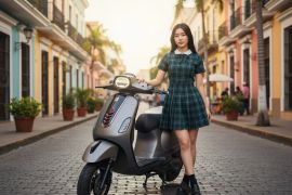 Khi đi mua xe máy điện Kumatsu VQ8, bạn nên lưu ý những điểm sau :