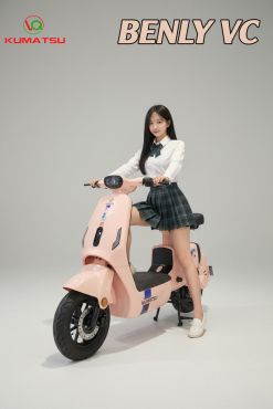 BENLY VC ( Nhấn xem chi tiết)
