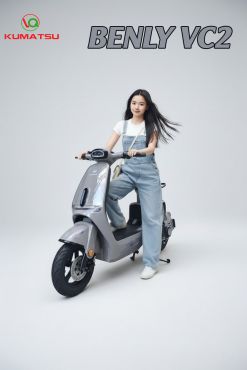 BENLY  VC2 ( nhấn xem chi tiết)