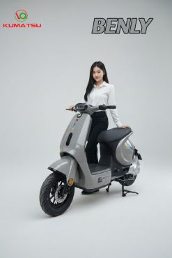 BENLY ( nhấn xem chi tiết )