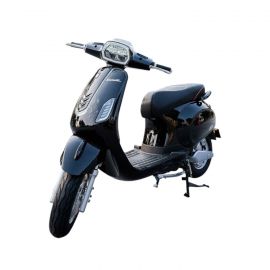 VQ6 - Đen mờ