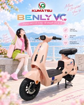 BENLY VC ( Nhấn xem chi tiết)