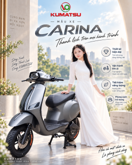 CARINA ( nhấn xem chi tiết)