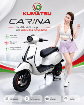 CARINA ( nhấn xem chi tiết)