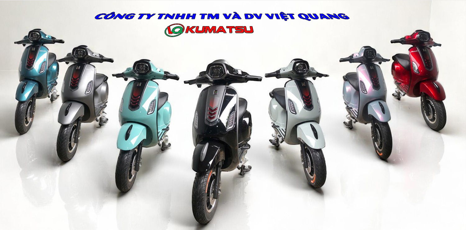 CÔNG TY TNHH TM VÀ DV VIỆT QUANG