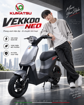 VEKOO neo ( nhấn xem chi tiết)