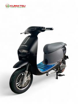 KUMATSU/GOGO6 - ĐEN MỜ