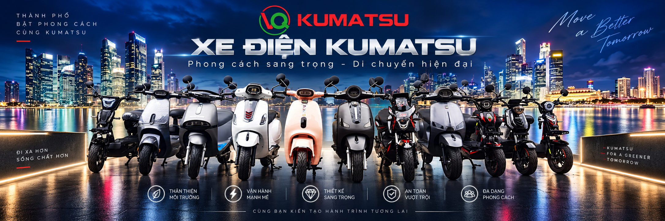 CÔNG TY TNHH TM VÀ DV VIỆT QUANG
