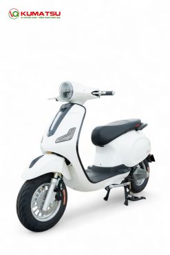 KUMATSU/Q6 - Trắng ngọc trai