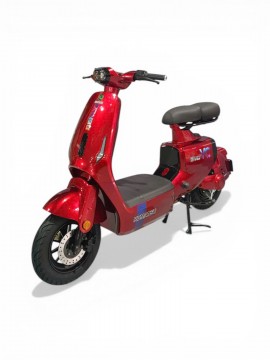 BENLY  VC- ĐỎ ĐUN 