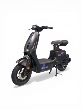 BENLY  VC- ĐEN MỜ