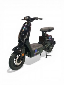 BENLY  VC- ĐEN BÓNG