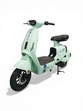 BENLY  VC- XANH NGỌC